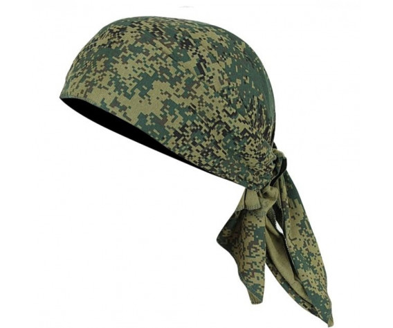 Фото: “Бандана ГрандТекс на завязках Шойгу”, купить в интернет магазине