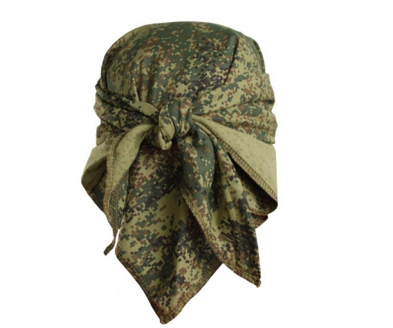 Фото: “Бандана ГрандТекс на завязках Шойгу”, купить в интернет магазине
