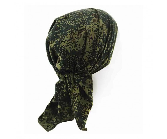 Фото: “Бандана ГрандТекс на завязках Шойгу”, купить в интернет магазине