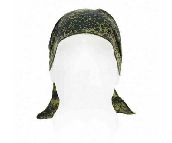 Фото: “Бандана ГрандТекс на завязках Шойгу”, купить в интернет магазине