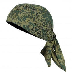 Фото: “Бандана ГрандТекс на завязках Шойгу”, купить в интернет магазине