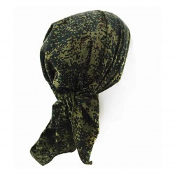 Фото: “Бандана ГрандТекс на завязках Шойгу”