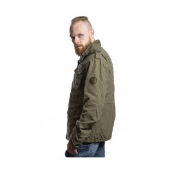 Фото: “Куртка мужская Foersverd JAEGER L-78-O, оливковый”