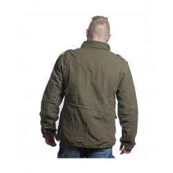 Фото: “Куртка мужская Foersverd JAEGER L-78-O, оливковый”