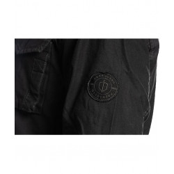 Фото: “Куртка мужская Foersverd JAEGER L-78-BL, черный”