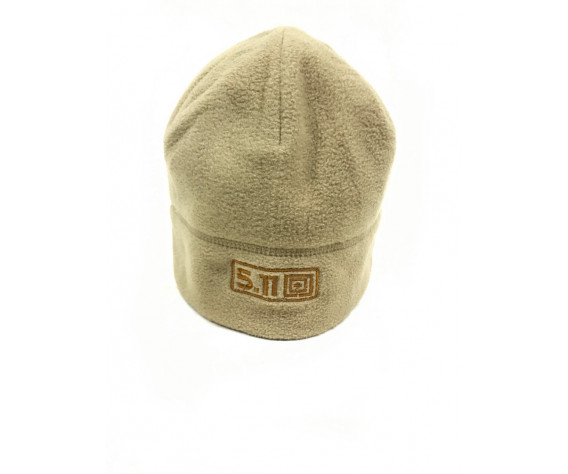 Фото: “Шапка 5,11 флис с маской на лицо Coyote”, купить в интернет магазине