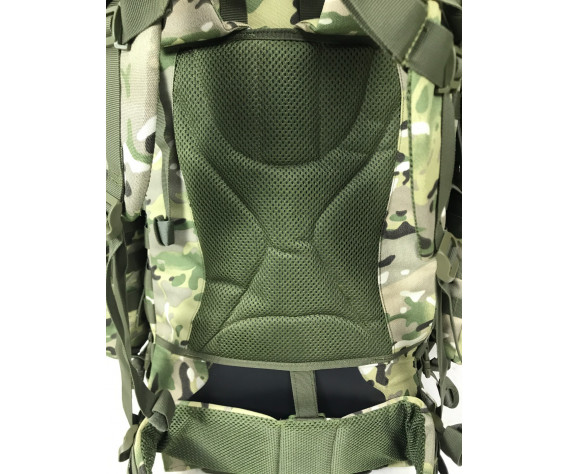 Фото: “Рюкзак тактический 100 литров МУЛЬТИКАМ molli”, купить в интернет магазине