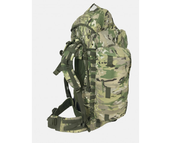 Фото: “Рюкзак тактический 100 литров МУЛЬТИКАМ molli”, купить в интернет магазине