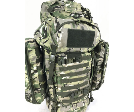 Фото: “Рюкзак тактический 100 литров МУЛЬТИКАМ molli”, купить в интернет магазине