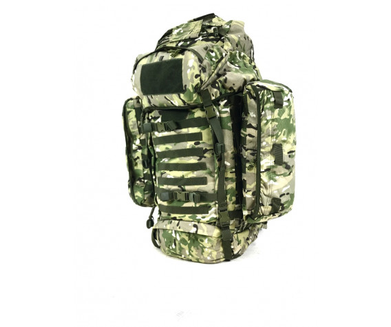 Фото: “Рюкзак тактический 100 литров МУЛЬТИКАМ molli”, купить в интернет магазине