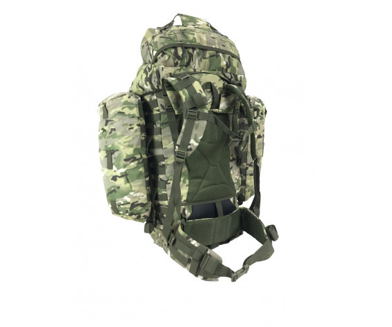 Фото: “Рюкзак тактический 100 литров МУЛЬТИКАМ molli”, купить в интернет магазине