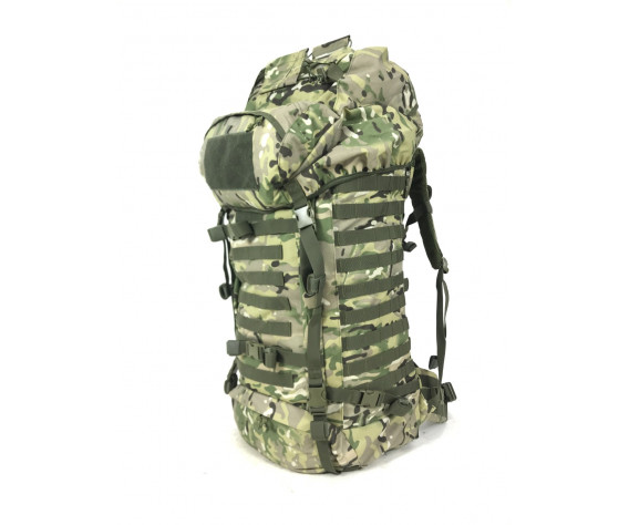 Фото: “Рюкзак тактический 100 литров МУЛЬТИКАМ molli”, купить в интернет магазине