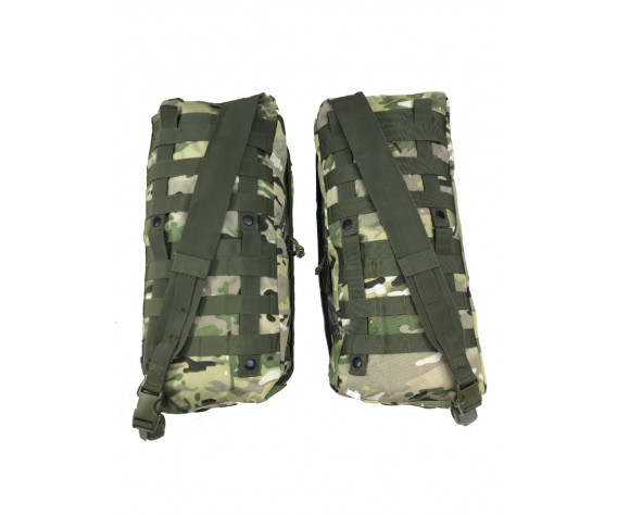 Фото: “Рюкзак тактический 100 литров МУЛЬТИКАМ molli”, купить в интернет магазине