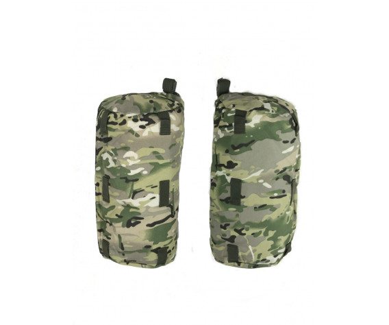 Фото: “Рюкзак тактический 100 литров МУЛЬТИКАМ molli”, купить в интернет магазине