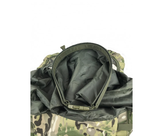 Фото: “Рюкзак тактический 100 литров МУЛЬТИКАМ molli”, купить в интернет магазине