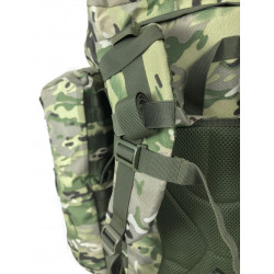 Фото: “Рюкзак тактический 100 литров МУЛЬТИКАМ molli”