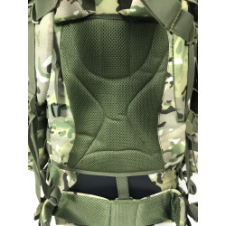 Фото: “Рюкзак тактический 100 литров МУЛЬТИКАМ molli”