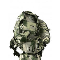 Фото: “Рюкзак тактический 100 литров МУЛЬТИКАМ molli”