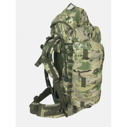 Фото: “Рюкзак тактический 100 литров МУЛЬТИКАМ molli”