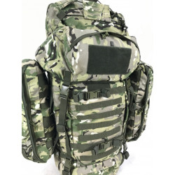 Фото: “Рюкзак тактический 100 литров МУЛЬТИКАМ molli”