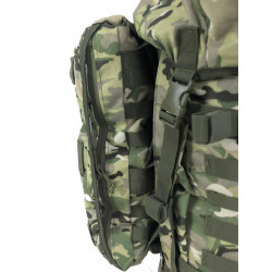 Фото: “Рюкзак тактический 100 литров МУЛЬТИКАМ molli”