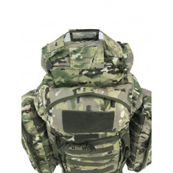 Фото: “Рюкзак тактический 100 литров МУЛЬТИКАМ molli”