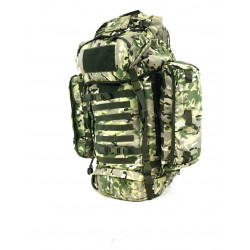 Фото: “Рюкзак тактический 100 литров МУЛЬТИКАМ molli”