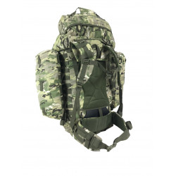Фото: “Рюкзак тактический 100 литров МУЛЬТИКАМ molli”