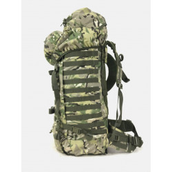 Фото: “Рюкзак тактический 100 литров МУЛЬТИКАМ molli”