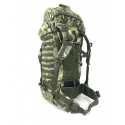 Фото: “Рюкзак тактический 100 литров МУЛЬТИКАМ molli”, купить в интернет магазине