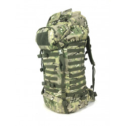 Фото: “Рюкзак тактический 100 литров МУЛЬТИКАМ molli”
