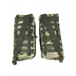 Фото: “Рюкзак тактический 100 литров МУЛЬТИКАМ molli”