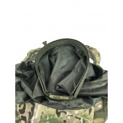 Фото: “Рюкзак тактический 100 литров МУЛЬТИКАМ molli”