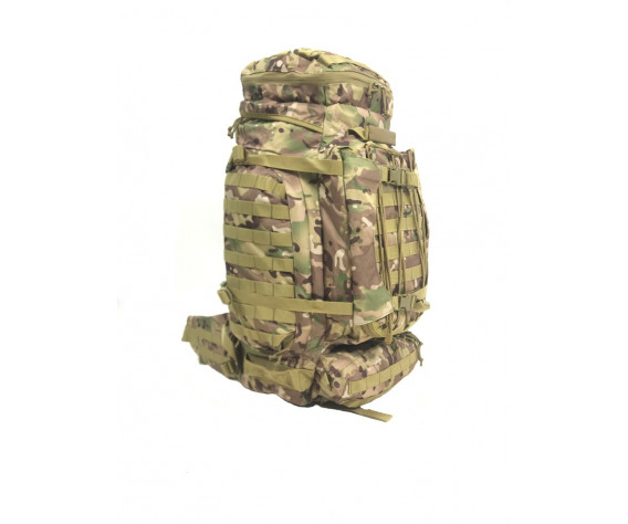 Фото: “Рюкзак100 литров X300 Pack Warrior Assault Systems MULTICAM”, купить в интернет магазине