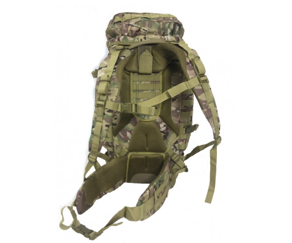 Фото: “Рюкзак100 литров X300 Pack Warrior Assault Systems MULTICAM”, купить в интернет магазине