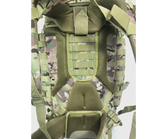 Фото: “Рюкзак100 литров X300 Pack Warrior Assault Systems MULTICAM”, купить в интернет магазине