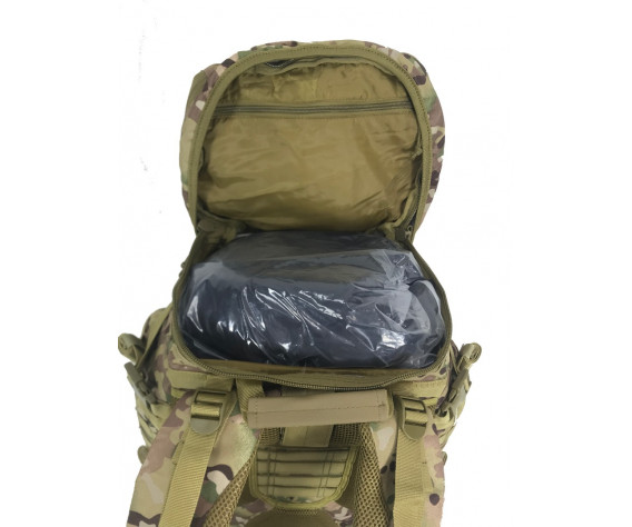 Фото: “Рюкзак100 литров X300 Pack Warrior Assault Systems MULTICAM”, купить в интернет магазине