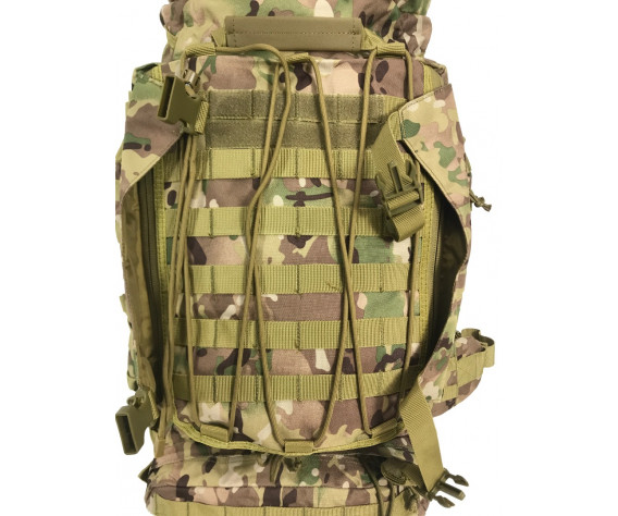 Фото: “Рюкзак100 литров X300 Pack Warrior Assault Systems MULTICAM”, купить в интернет магазине