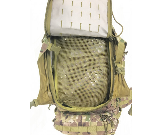 Фото: “Рюкзак100 литров X300 Pack Warrior Assault Systems MULTICAM”, купить в интернет магазине