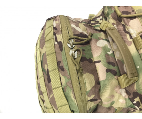 Фото: “Рюкзак100 литров X300 Pack Warrior Assault Systems MULTICAM”, купить в интернет магазине