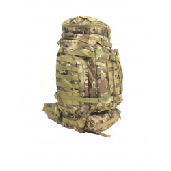 Фото: “Рюкзак100 литров X300 Pack Warrior Assault Systems MULTICAM”