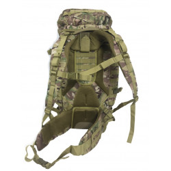 Фото: “Рюкзак100 литров X300 Pack Warrior Assault Systems MULTICAM”