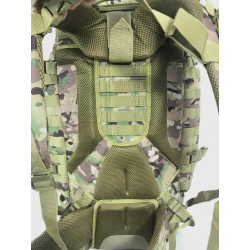 Фото: “Рюкзак100 литров X300 Pack Warrior Assault Systems MULTICAM”