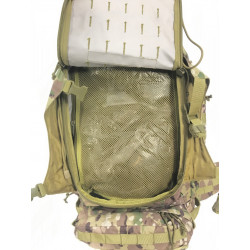 Фото: “Рюкзак100 литров X300 Pack Warrior Assault Systems MULTICAM”