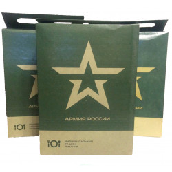 Фото: “Сухой паёк, индивидуальный рацион питания (ИРП)”, купить в интернет магазине