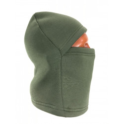 Фото: “Балаклава ОЛИВА ХБ /Футер зима”, купить в интернет магазине