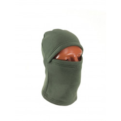 Фото: “Балаклава ОЛИВА ХБ /Футер зима”