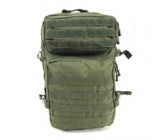 Фото: “Рюкзак 40 л MOLLE LEGIONER OLIVA”, купить в интернет магазине