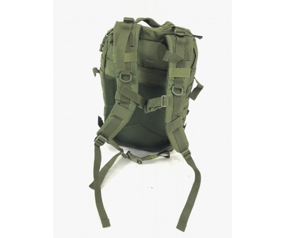 Фото: “Рюкзак 40 л MOLLE LEGIONER OLIVA”, купить в интернет магазине