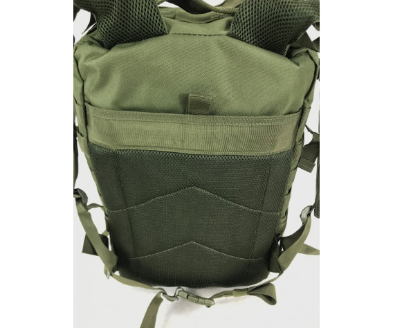 Фото: “Рюкзак 40 л MOLLE LEGIONER OLIVA”, купить в интернет магазине